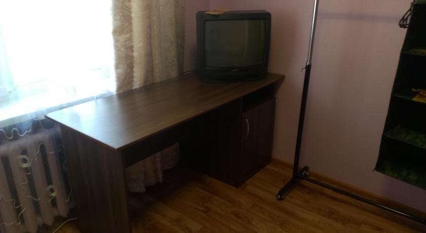 Гостевой дом Apartment na Lenina Чайковский-8